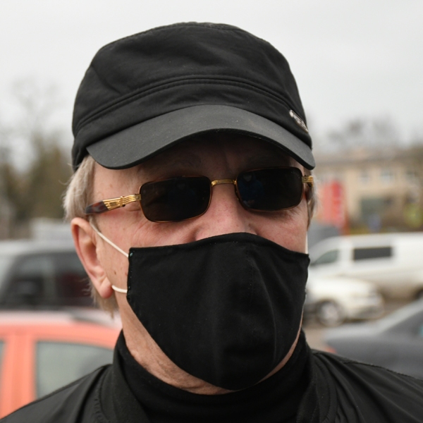 AIVARS DIŠLANS,apsargs
Autors: Ivars Bogdanovs