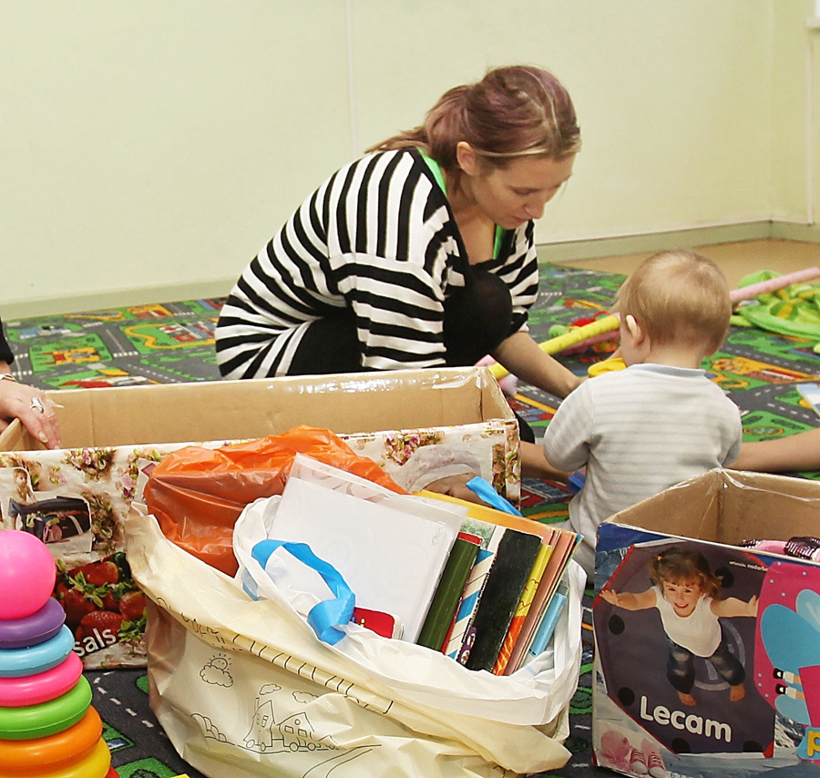 Autors: no «Dzirksteles» arhīva.