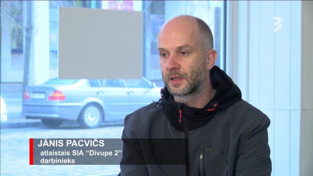 Autors: Ekrānšāviņš no raidījuma.