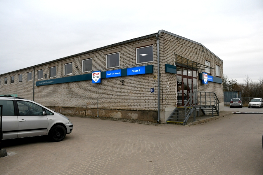 «Divupe 2» īpašnieks Normunds Grunckis laikrakstam atzīst: «Neapšaubāmi, cietusi uzņēmuma reputācija.»
Autors: Ivars Bogdanovs