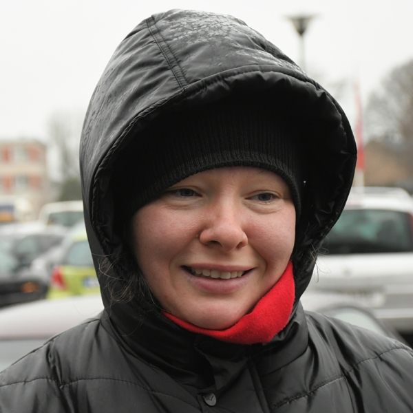 Linda Blauduma.
Autors: Ivars Bogdanovs