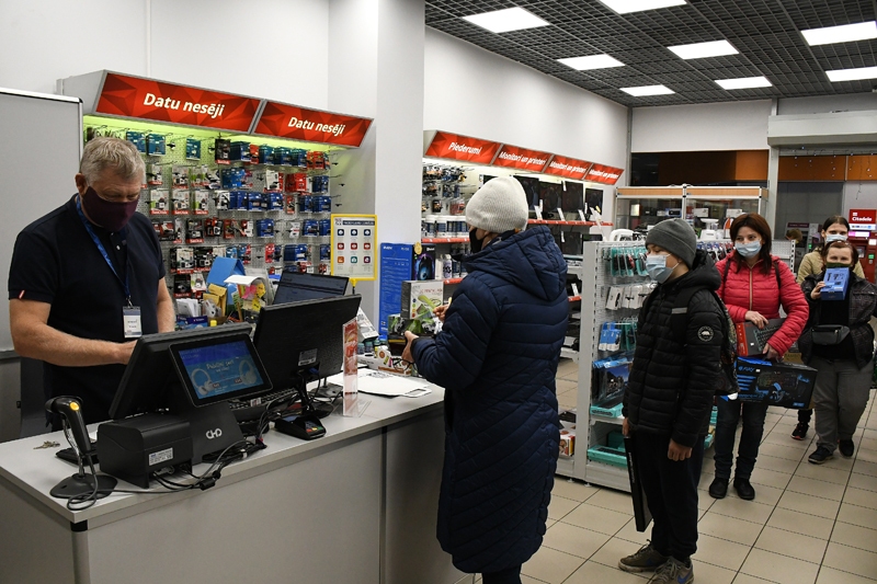 Autors: Ivars Bogdanovs