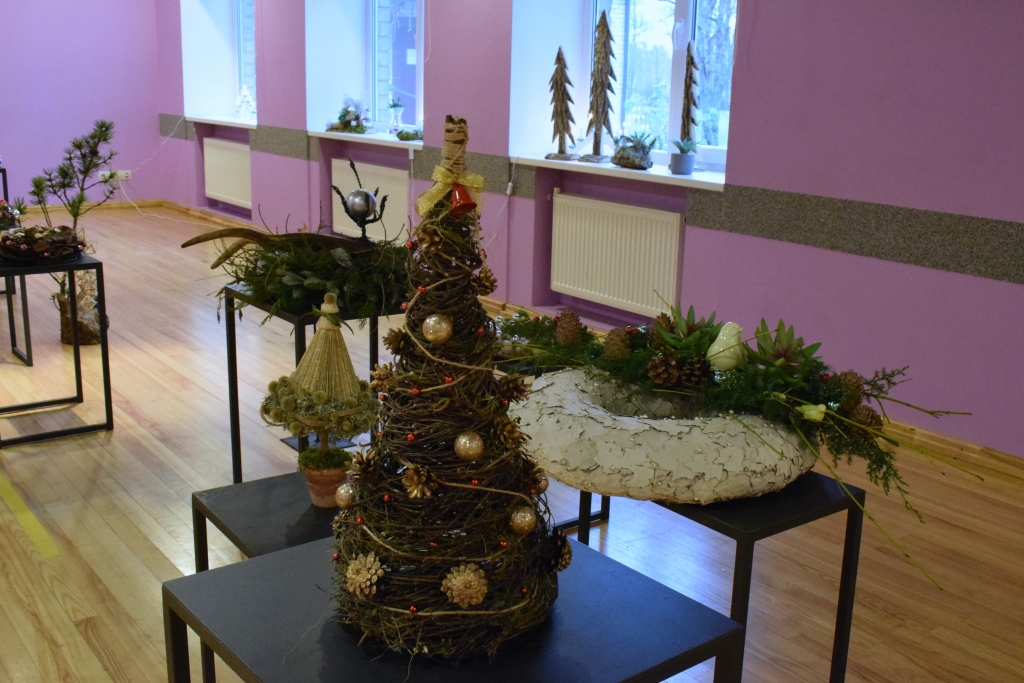 Autors: Žanna Zālīte