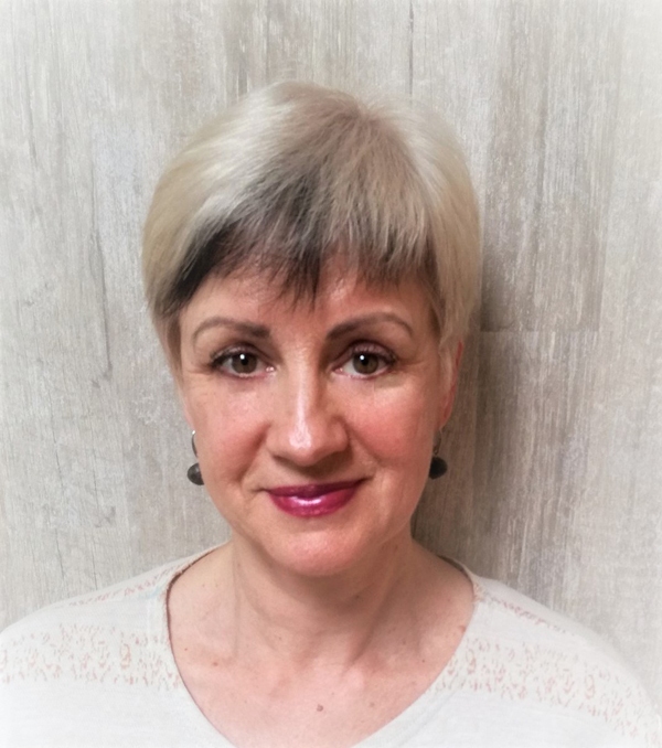 Ērika Pulkstene, psiholoģe Bauskā
Autors: no personiskā albuma.