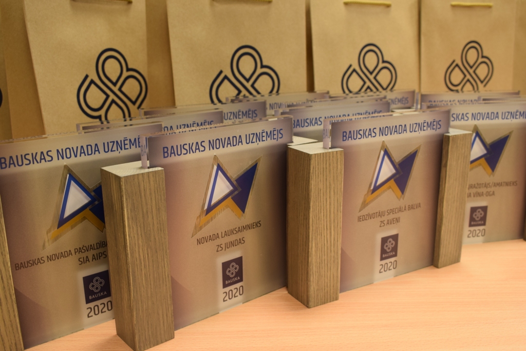 Autors: Bauskas novada pašvaldība.