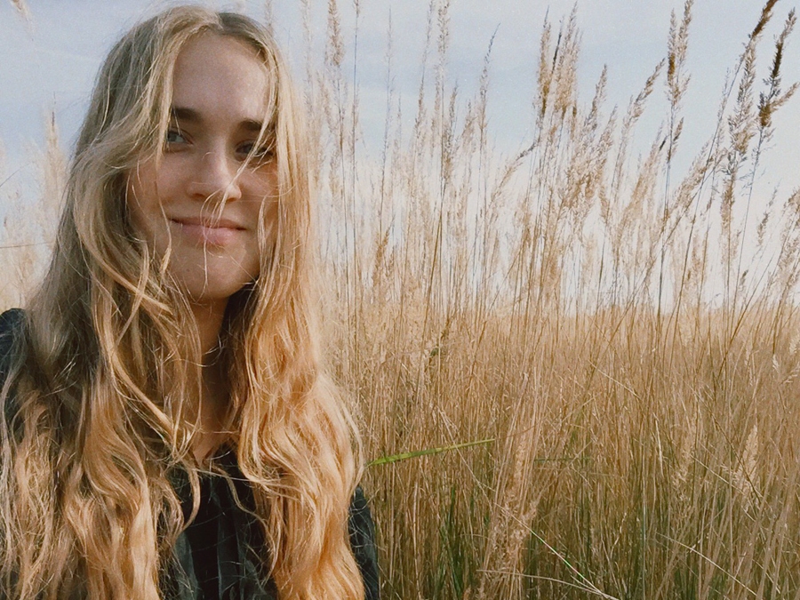 Anna Zaķe.
Autors: no Annas Zaķes arhīva.