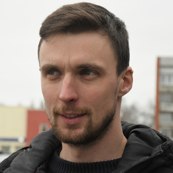 Edgars Kozlovskis.
Autors: Ivars Bogdanovs