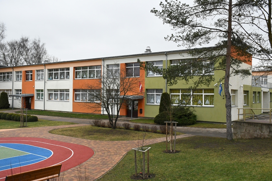 Bērnudārzā «Zīlīte» sadarbību skolotājs-vecāks-bērns 83,3% vecāku vērtējuši kā labu.
Autors: Ivars Bogdanovs