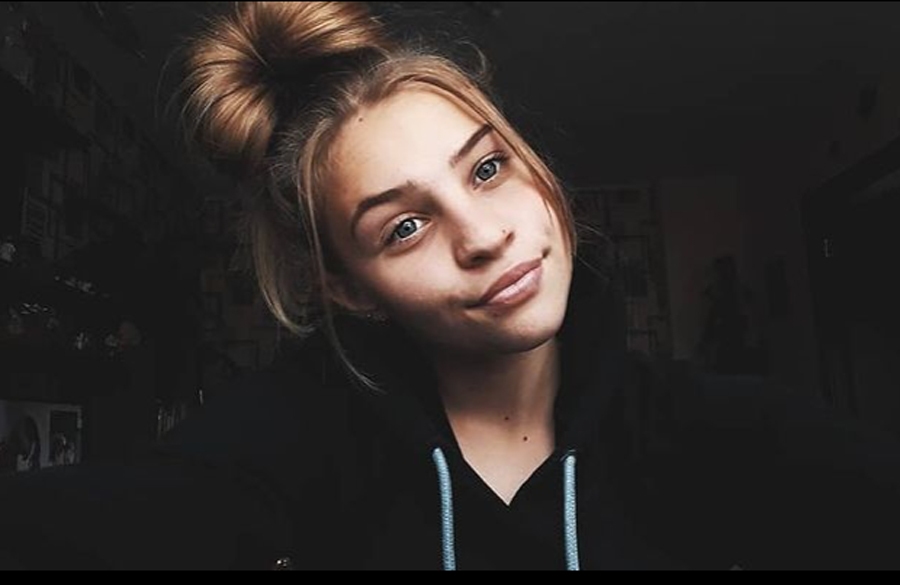 Sonora Rone.
Autors: no personiskā arhīva.