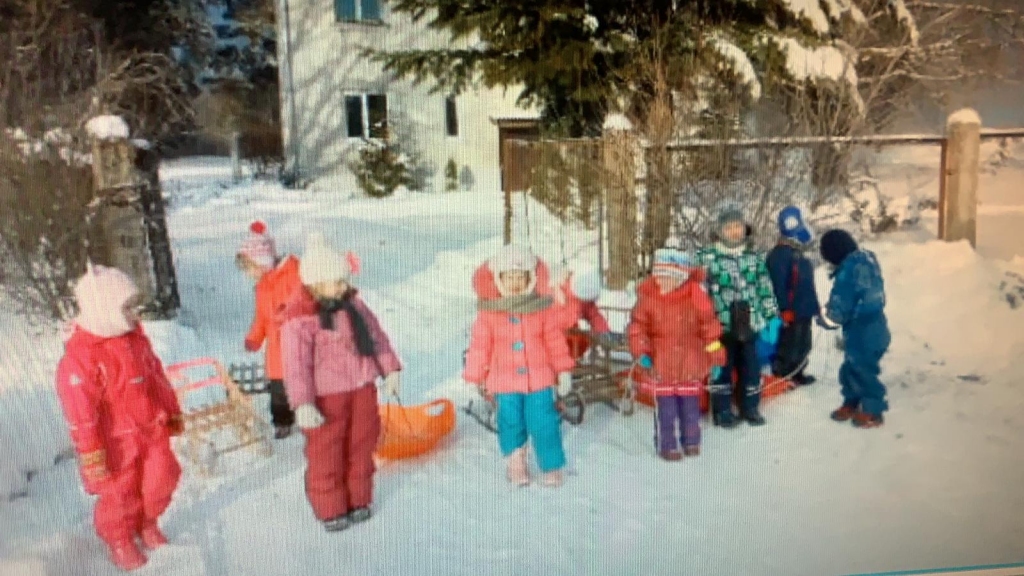 Autors: No pamatskolas arhīva.