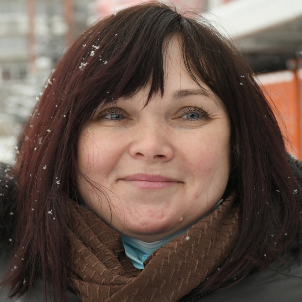 Kristīne Alenčika,
veikala vadītāja
Autors: Ivars Bogdanovs