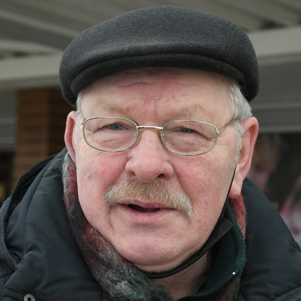 Paulis Cīrulis,
kurpnieks
Autors: Ivars Bogdanovs