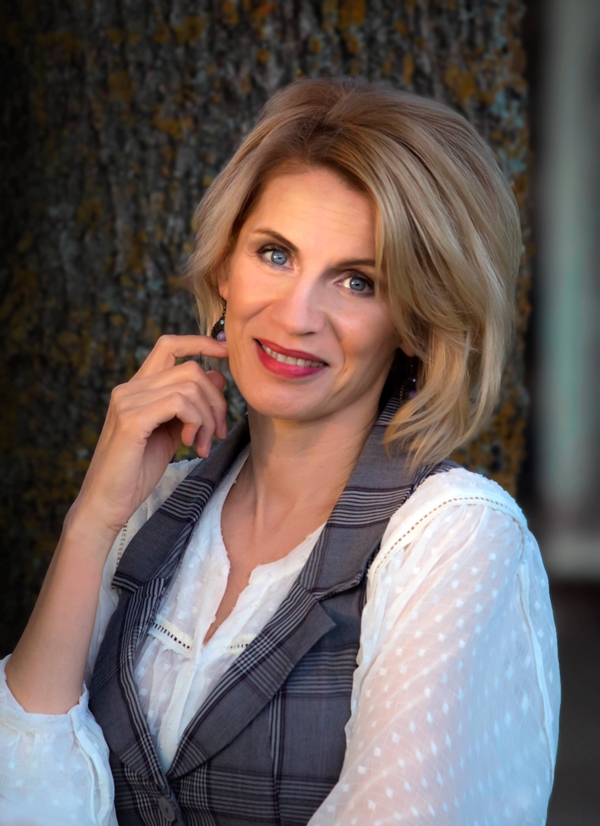 Dana Rodenkirhena.
Autors: Dana Rodenkirhena