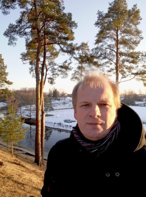 Kaspars Špūle uzsvēra, ka Izglītības un zinātnes ministrija ir izstrādājusi vairākus scenārijus atkarībā no «Covid-19» ierobežojumiem.
Autors: no K. Špūles albuma.