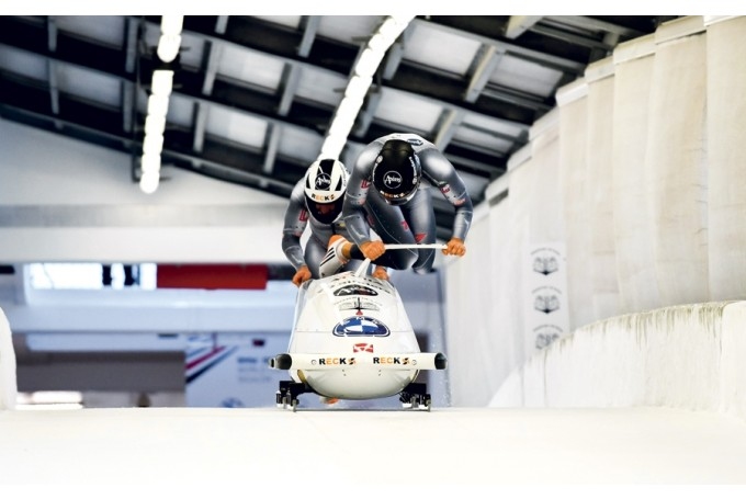 Autors: Viesturs Lācis, bobslejs.lv