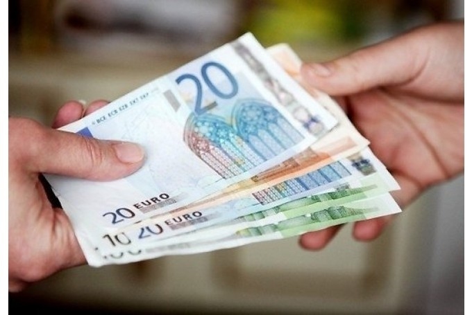 Kovidlaiks prasa daudz vairāk naudas dažādās jomās.
Autors: no 