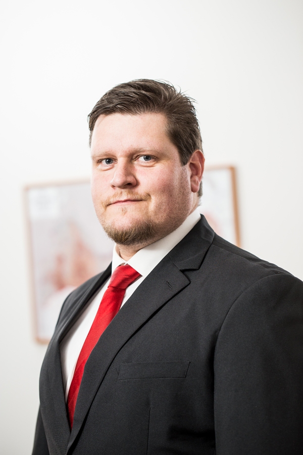 Dainis Rijkuris, Vecumnieku novada domes deputāts.
Autors: no D. Rijkura arhīva.