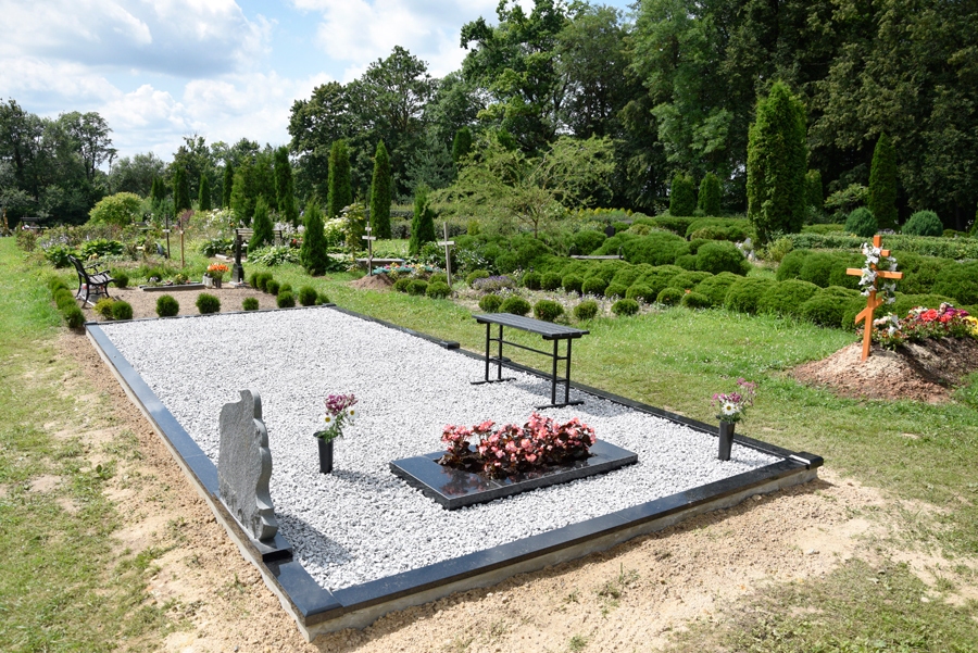 Sudmalu kapi, Rundāles novadā.
Autors: no «Bauskas Dzīves» arhīva.