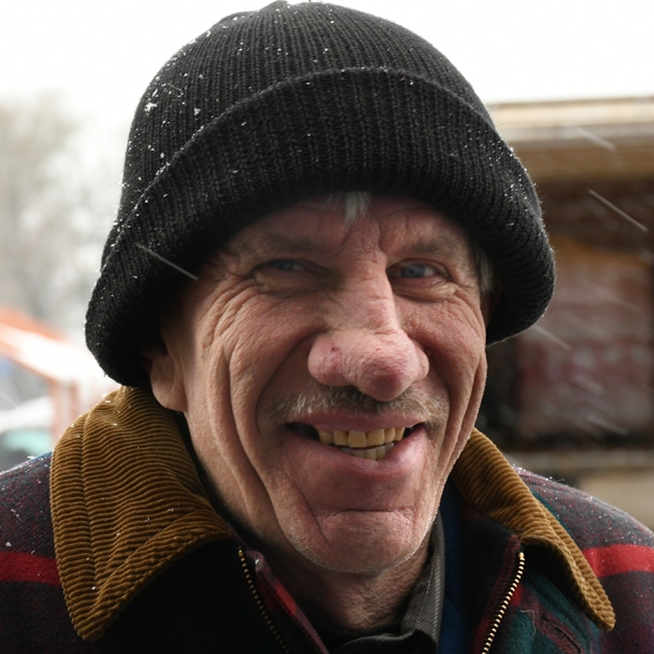 Rolands Kalniņš,
autovadītājs
Autors: Ivars Bogdanovs