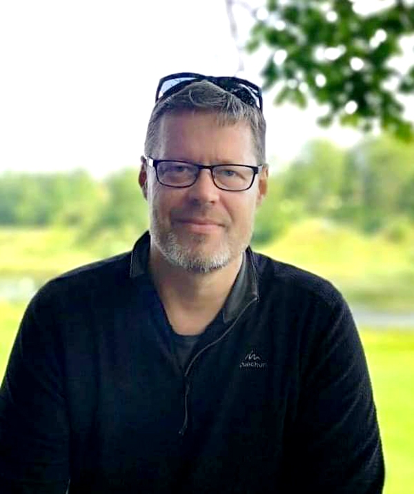 Haralds Bartkevičs.