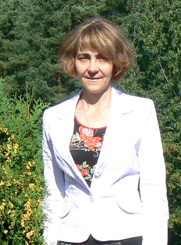 Inese Kapustjanska,
psiholoģe Iecavā, M. Psych.
Autors: no personiskā arhīva