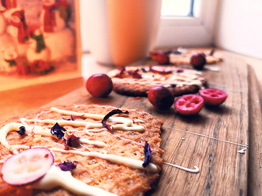 Autors: Agnese Leiburga