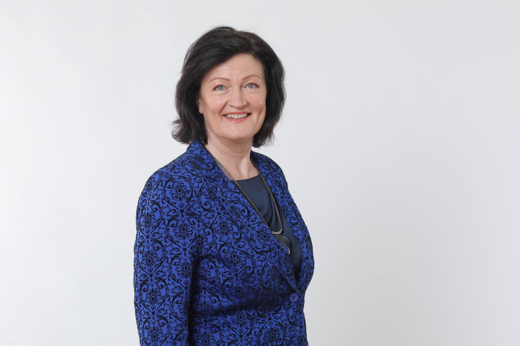 Ināra Pētersone.
Autors: Publicitātes foto.