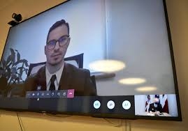 Vides aizsardzības un reģionālās attīstības ministrs Artūrs Toms Plešs.
Autors: No albuma.