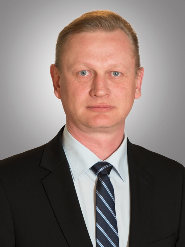 Aivars Mačeks.
Autors: No «Bauskas Dzīves» arhīva