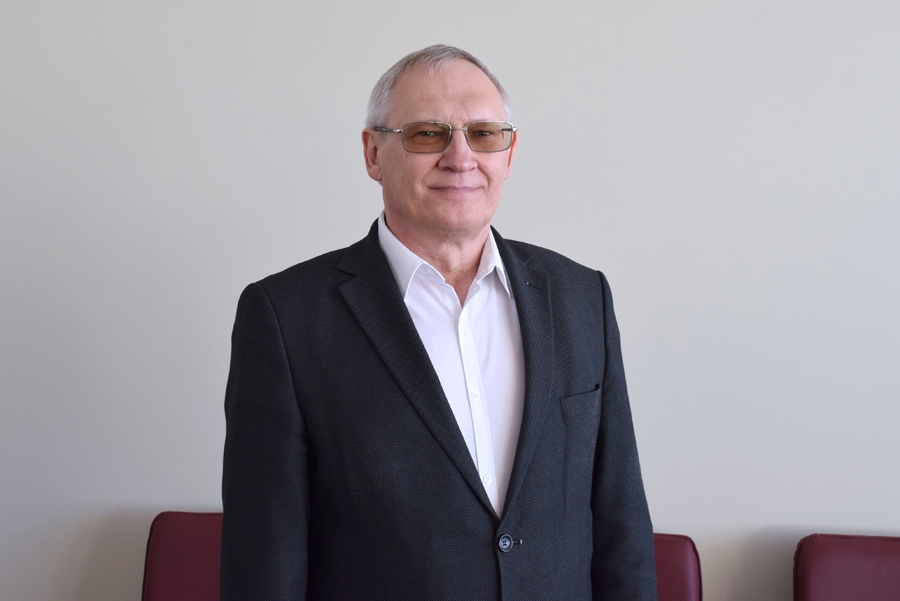 Aivars Okmanis.
Autors: no «Bauskas Dzīves» arhīva