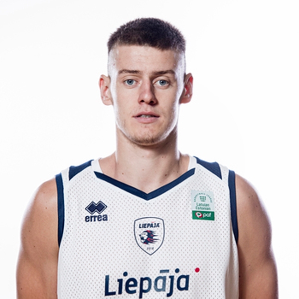 Dāvis Geks.
Autors: no estlatbl.com.