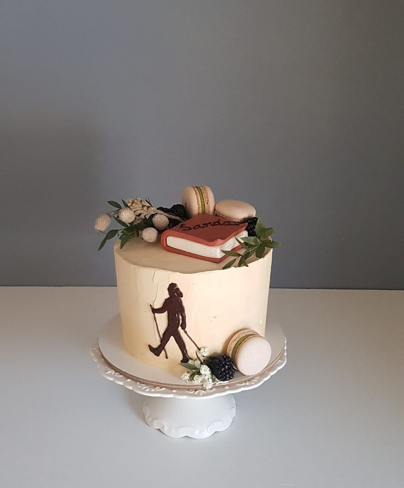 Biznesa inkubatorā darbojas arī Iecavas novada ekskluzīvu konditorejas izstrādājumu nodrošinātājs «Gardumu Avēnija».
Autors: No albuma.