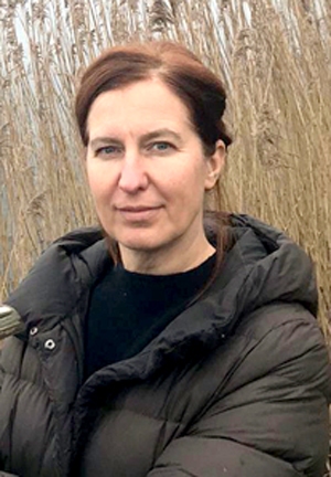 Jolanta Sēnele
Autors: no personiskā arhīva.