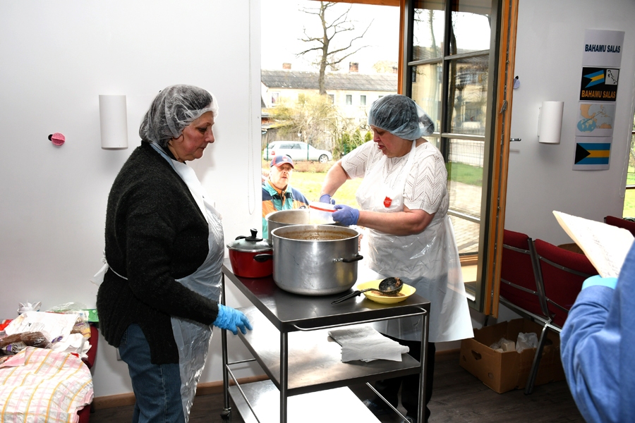 Autors: no «Bauskas Dzīves» arhīva.