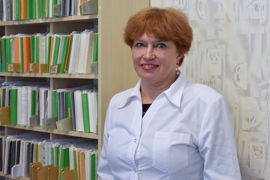 Aija Cirša: «Ja pacients tic man un es viņam, rezultāts būs brīnišķīgs.»
Autors: Žanna Zālīte