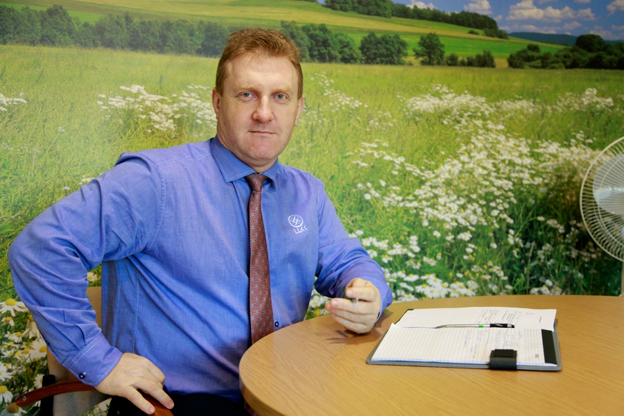 Mārtiņš Cimermanis.
Autors: LLKC publicitātes foto.