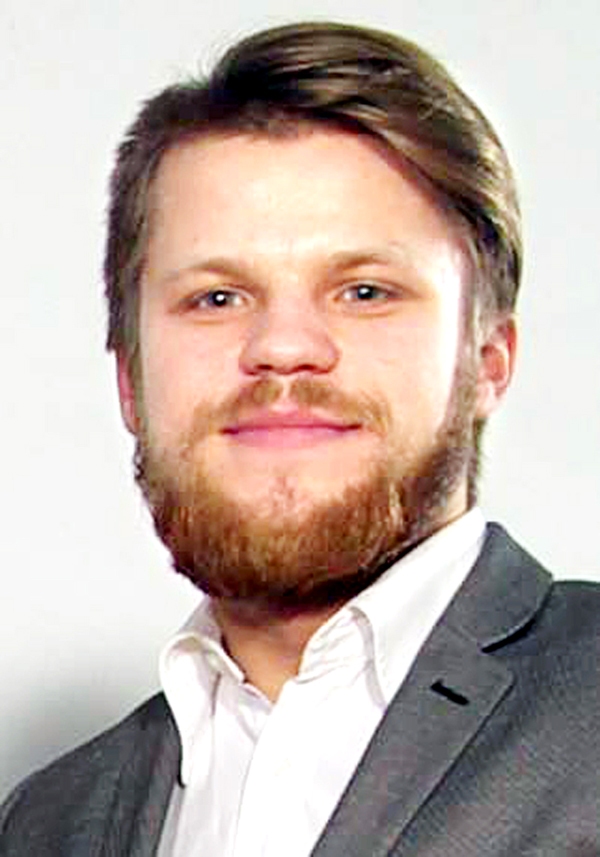 Jānis Bukšs, baušķenieks
Autors: no «Bauskas Dzīves» arhīva