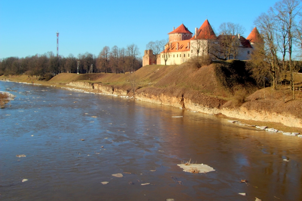 Autors: R.Ābelnieks