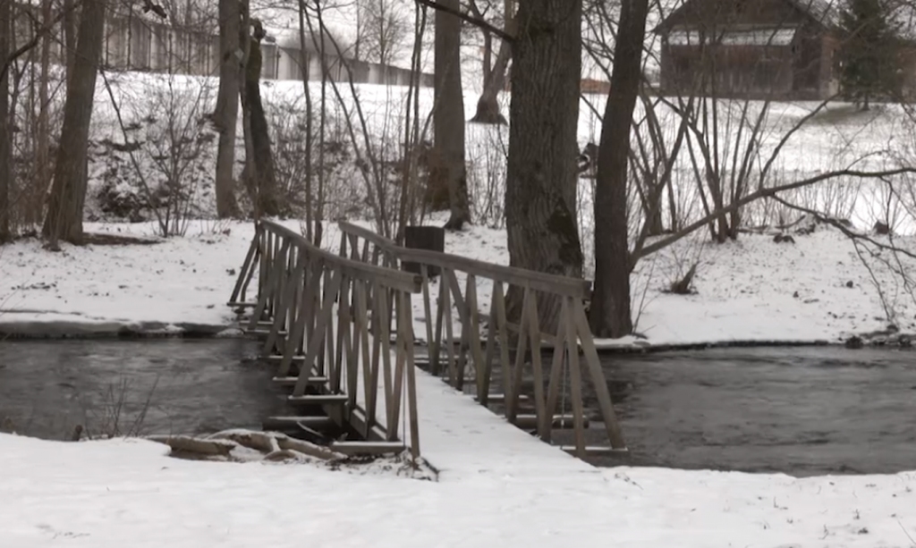 Autors: Ekrānšāviņš no raidījuma «Degpunktā»