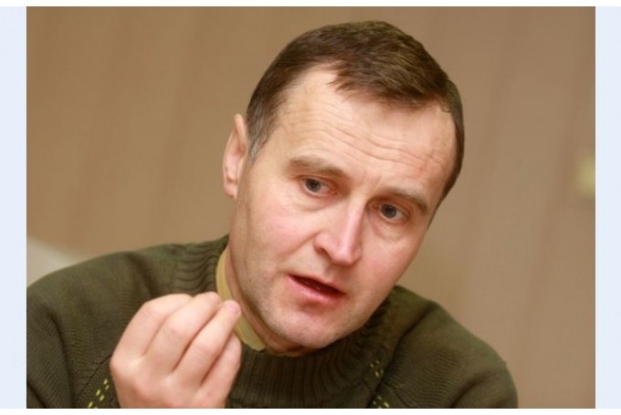 Par sarunu ekspertu ir aicināts Bauskas novada Uzņēmējdarbības konsultatīvās padomes vadītājs uzņēmējs Aivars Svarenieks.
Autors: No arhīva.