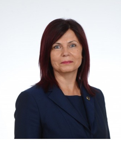 Inita Nagņibeda.
Autors: No «Bauskas Dzīves» arhīva