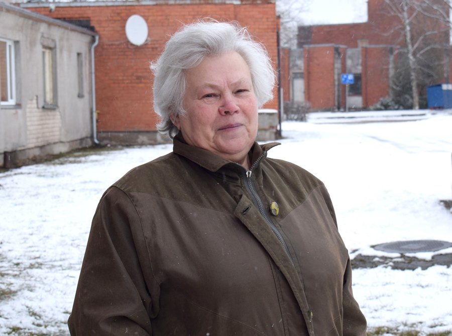 Likērija Zeltkalne atzīst, ka pandēmijas laiks visvairāk nodarījis pāri emocionāli, jo saskarsmes trūkums atsvešinājis pat vistuvākos.
Autors: Žanna Zālīte