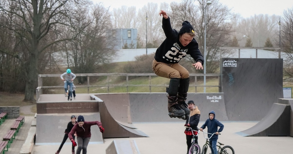 Fotoattēlam ilustratīva nozīme.
Autors: liepajniekiem.lv
