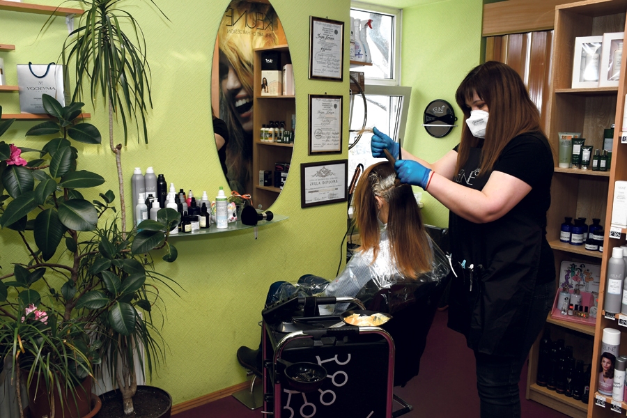 Inga Eriņa.
Autors: Ivars Bogdanovs