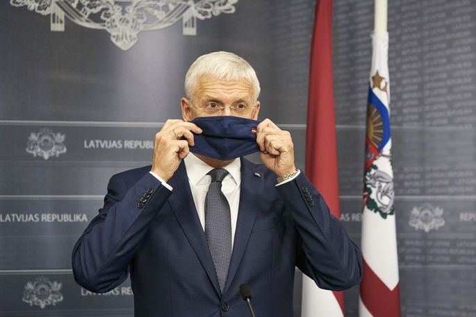 Autors: Valsts Kanceleja