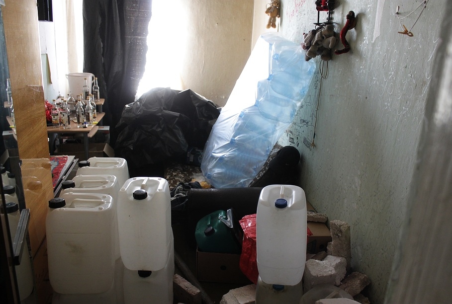 Fotoattēlam ilustratīva nozīme.
Autors: lsm.lv