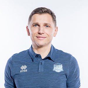 Nikolajs Mazurs.
Autors: no arhīva.