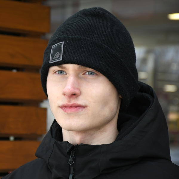 Rihards Klincevičs,
skolēns
Autors: Ivars Bogdanovs