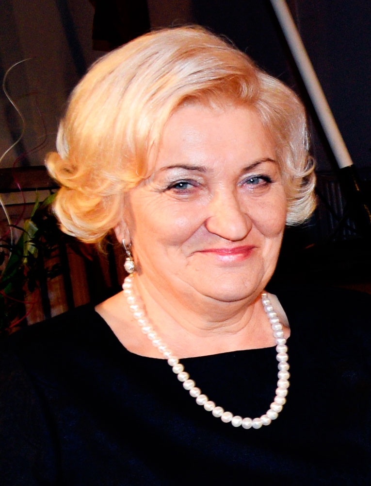 Biruta Grantiņa,
Bauskas bērnu un jaunatnes sporta skolas direktore
Autors: no «Bauskas Dzīves» arhīva.