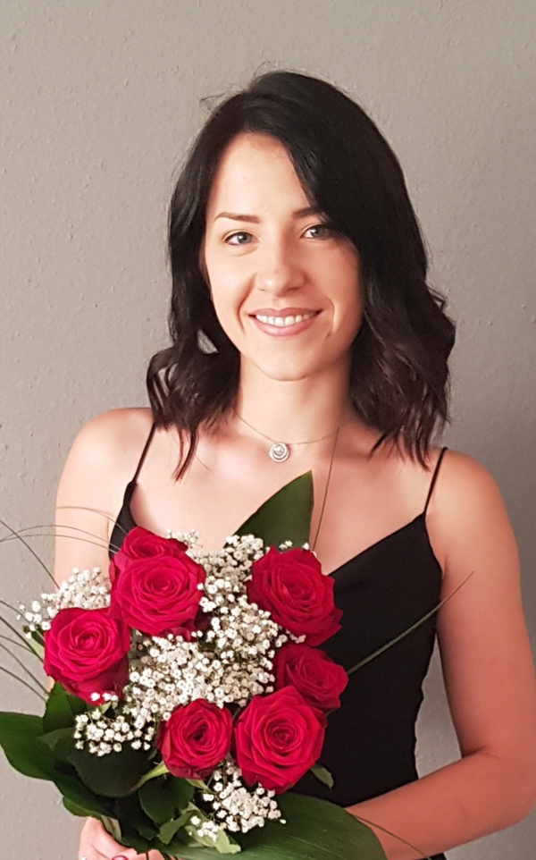 Monta Garnele
Autors: no personiskā arhīva.